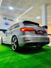 Audi A3 2019 S Line