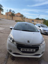 Peugeot 208 2015 Allure