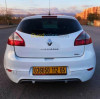 Renault Megane 3 2012 gt line