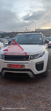 Land Rover Range Rover Evoque 2016 Dynamique 5 Portes 