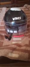 Casque vms grand format 