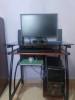 PC avec bureau