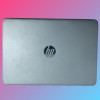 HP EliteBook 840 G3 i5-6300U/8Go/14"/256+128Go