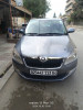 Skoda Fabia 2013 Fresh