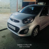 Kia Picanto 2014 