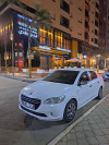 Peugeot 301 2013 Active