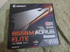 GIGABYTE B550M AORUS ELITE 