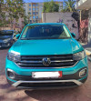 Volkswagen T-Cross 2023 Active