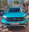 Volkswagen T-Cross 2023 Active