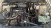 Moteur passat 1.9 diesel année 1991