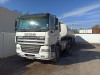 DAF 6×4 Semi remorque Daf 6×4 2015