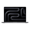 MACBOOK PRO M3 /GPU 10COEUR/8G/512G SSD 14`` 2023  QWERTY SUBLISTER