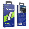 Adaptateur Hub Type-C vers 3 USB