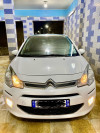 Citroen C3 2015 Vitamine