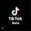 Compte Tiktok beta 