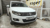 Volkswagen Tiguan 2016 Carat +