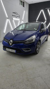 Renault Clio 4 2019 GT Line +