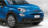 Fiat 500 X 2024 Cult