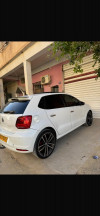 Volkswagen Polo 2016 Cara plusse