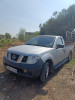 Nissan Navara 2015 Navara