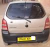 Suzuki Alto 2009 Alto