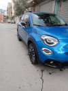 Fiat 500 X 2024 Club