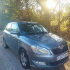 Skoda Fabia 2013 Fresh