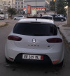 Seat Leon 2012 Leon