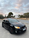 Volkswagen Golf 6 2013 GTD