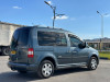 Volkswagen Caddy 2008 Life