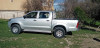 Toyota Hilux 2007 Hilux