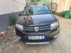 Dacia Sandero 2017 Stepway