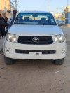 Toyota Hilux 2012 Hilux