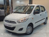 Hyundai i10 2012 GL Plus