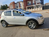 Dacia Sandero 2018 Stepway