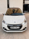 Peugeot 208 2018 Allure