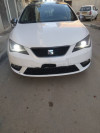 Seat Ibiza 2016 