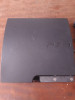 PS3 slim 320G avec une manette 