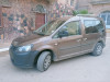 Volkswagen Caddy 2013 Trendline