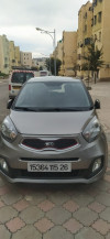 Kia Picanto 2015 +Pop