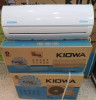 Climatiseur kiowa 12000BTE INVERTER