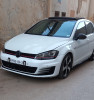 Volkswagen Golf 7 2014 GTI