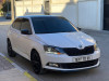 Skoda Fabia 2017 Monte Carlo