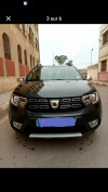 Dacia Sandero 2018 Stepway