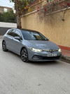 Volkswagen Golf 8 2021 Style plus