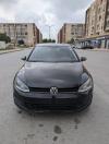 Volkswagen Golf 7 2013 Trendline