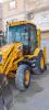 JCB 3CX 2003