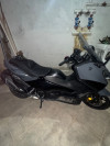 Yamaha Tmax 2023