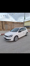 Volkswagen Golf 6 2013 Match