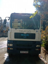 man man tga 400 2008